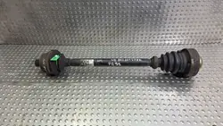 Hinterachswelle OEM S26380051 für Audi A4 B6/B7