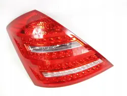 Linker achterlicht Mercedes W221 Lift