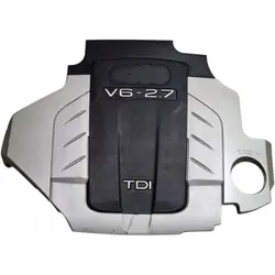 Motorabdeckung Audi OE 059103925 S für A4 B7 2.7 TDI