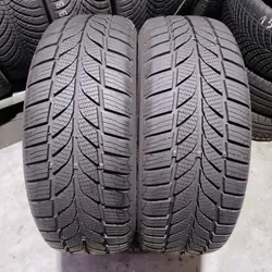Pneumatici tutto l'anno Tyfoon 4-Season 205/55R16 94V XL