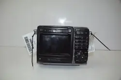 Radio A2208204889 Mercedes S-Klasse W220 OEM