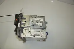 Radio A2208204889 Mercedes Classe S W220 OEM