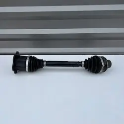 Porsche Macan S Arbre de Transmission Avant 95B407271H