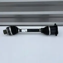 Porsche Macan S Arbre de Transmission Avant 95B407271H