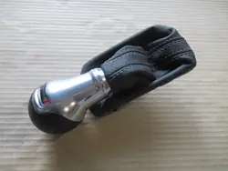 Pomo de mudanças Audi TT OEM 8S1713139B - Peça OE