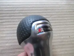 Pomo de cambio Audi TT OEM 8S1713139B - Pieza OE
