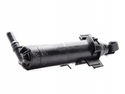 Audi A5 8T 2013 Oikea etuvalonpesusuutin OEM