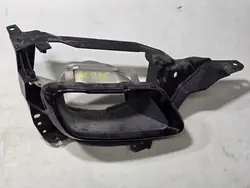 BMW G05 G06 Uitlaatbevestiging Rechts OEM 8078670 8074188