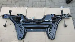 Motorfäste OPEL CORSA F 1.5 Blue HDI Begagnad