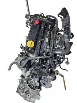 Komplett 1.2L Bensinmotor Z12XEP - Opel OE