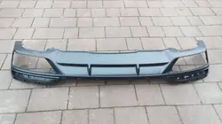 AUDI A5 8W LIFT S LINE 2020-2024 Bakre Stötfångare Spoiler