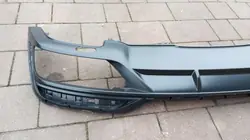 AUDI A5 8W LIFT S LINE 2020-2024 Takapuskuri Spoileri
