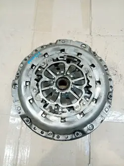 Roda de embreagem Audi VW Seat Skoda 06D105266C