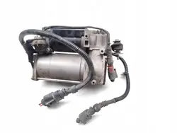 Compresseur suspension arrière Audi A8 OEM No MPN