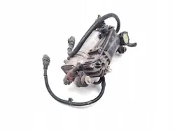 Compresseur suspension arrière Audi A8 OEM No MPN
