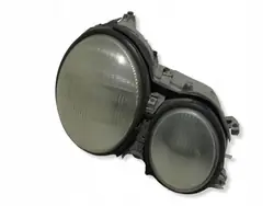 Linker Frontscheinwerfer OEM 15060800 für Mercedes W210