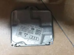 Convertisseur Audi A4 B9 OEM 4M0907397AC - Occasion
