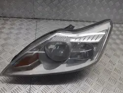Lámpara Delantera Izquierda Ford Focus MK2 1.6 TDCI 8M51-13101-AE