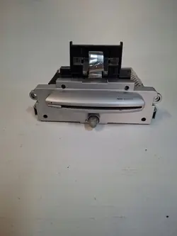 Gebrauchter MINI CD-Wechsler OEM 3453634 für Cooper R56