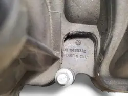 Ansaugkrümmer OEM 05184693AE für Dodge Challenger