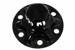 BMW Moottorin Hihnakireen Kansi OEM 7832456