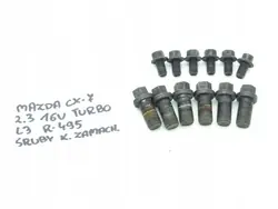 Vis de Plateau d'Embrayage OEM MAZDA_CX-7