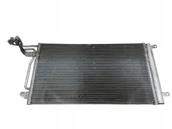Ilmastointijäähdytin VW Polo A1 Fabia 6C0816411B