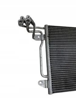 Klimaanlagenradiator VW Polo A1 Fabia 6C0816411B