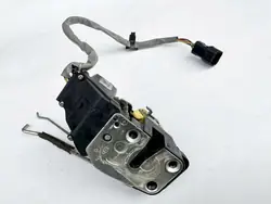 Kia Carens 2005 Framdörr Höger Lås OEM J2J