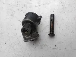 Öljynsuodatinpohja OEM 054115417A Audi 80 B4 2.3