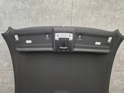 Ensemble Plafonnier BMW 4 F32 Coupé OEM Noir M-Package