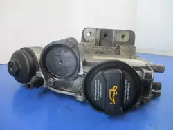Cubierta de correa de distribución OEM 03G109211E Golf 5