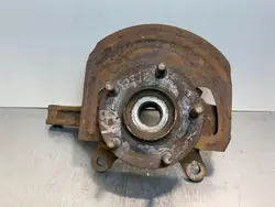 Moyeu de roue avant Renault FBZ24404 - Pièce OE
