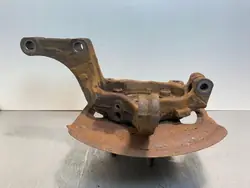 Moyeu de roue avant Renault FBZ24404 - Pièce OE