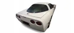 Toit OEM iscarparts pour Chevrolet Corvette C5 97-04
