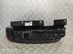 Lámpara Trasera Derecha Fiat Doblo 2010-2022