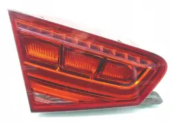 Lanterna Traseira Esquerda Audi A8 D4 4H0945093