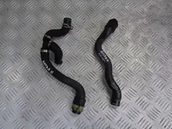 Manguera del Calefactor OEM 13202862 para Opel Astra H 1.7 CDTI