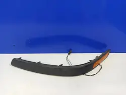 Volvo S40, V40 2003 Heijastin