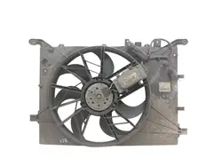 Kylfläkt 2.5 D Volvo V70 II (1999-2007) 0130303909