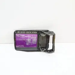 Bouchon de réservoir OEM A1075841439 pour Mercedes-Benz SL