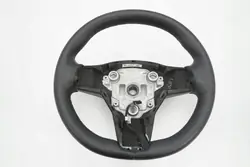 Tesla Model 3 Läderratt OEM 1490214-CN-B Multifunktion