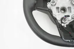 Volante Cuero Tesla Model 3 OEM 1490214-CN-B Multifunción