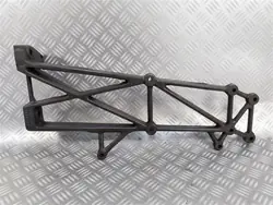 Support de fixation échappement Scania OE 1378482