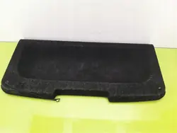Estante trasera OEM GRANDE TYL para Fiat Grande Punto