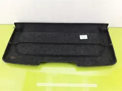 Prateleira traseira OEM GRANDE TYL para Fiat Grande Punto