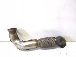 Pakoputken puristin OEM 112311371001 Mercedes-Benz M
