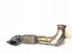 Pakoputken puristin OEM 112311371001 Mercedes-Benz M
