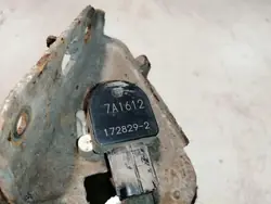 Capteur de niveau avant droit OEM 7A1612 Lexus LS 5.0L