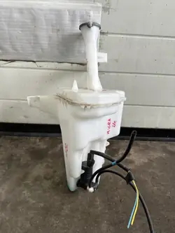 Spolarvätsketank OEM 25L5FA med pump - Nissan